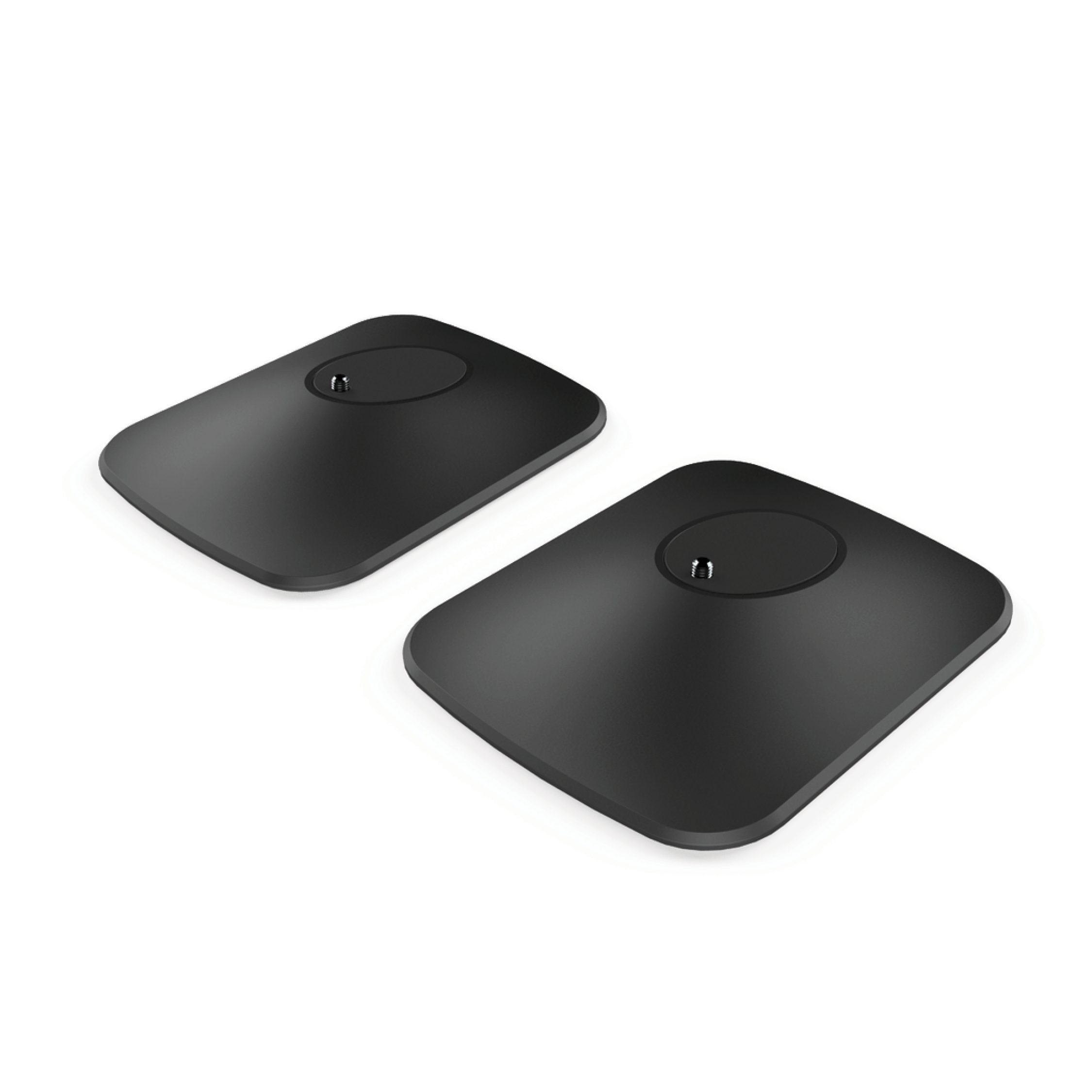 KEF P1 Desk pad Black