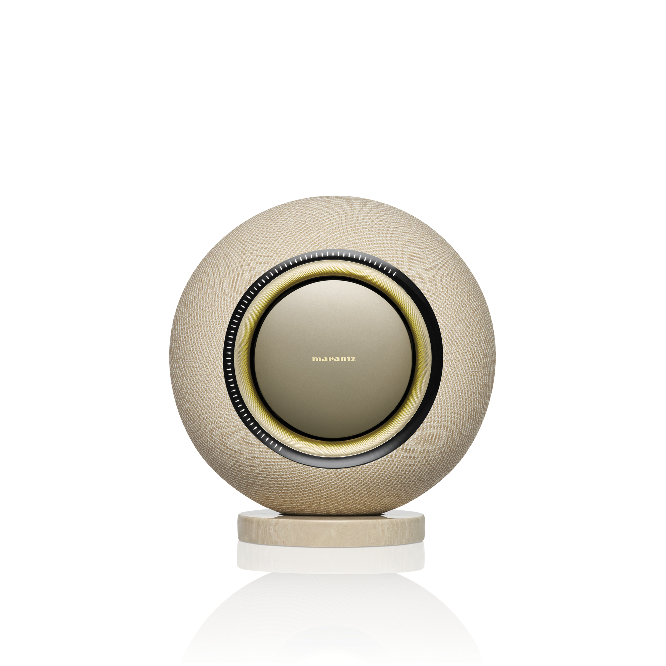 Marantz Horizon Champagne/TAN