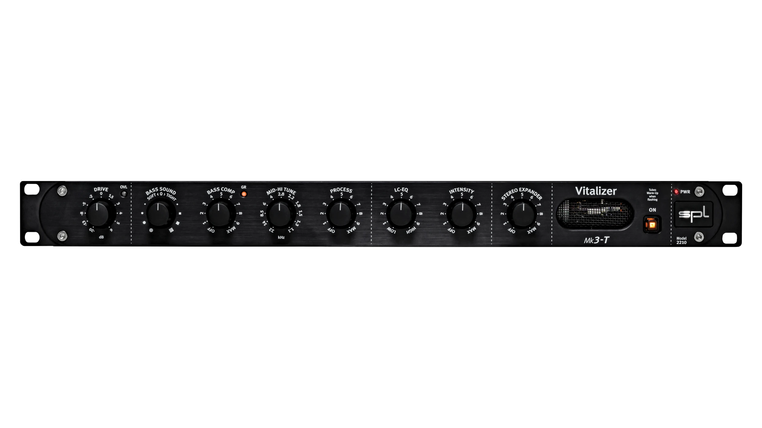 SPL Vitalizer Mk3-T