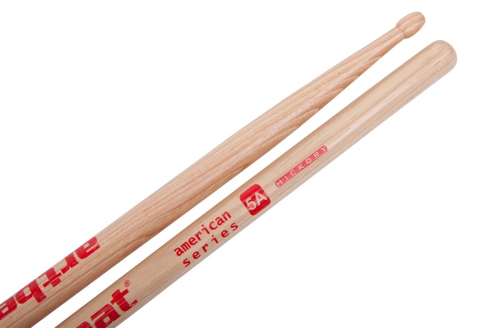 Artbeat 5A Hickory American - Palice za bubnjeve