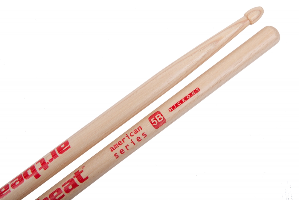 Artbeat 5B Hickory American - Palice za bubnjeve