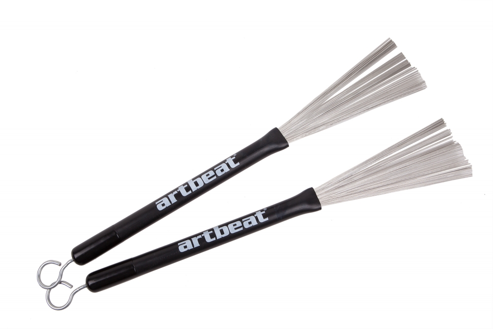 Artbeat Metal brushes - Metlice za bubnjeve