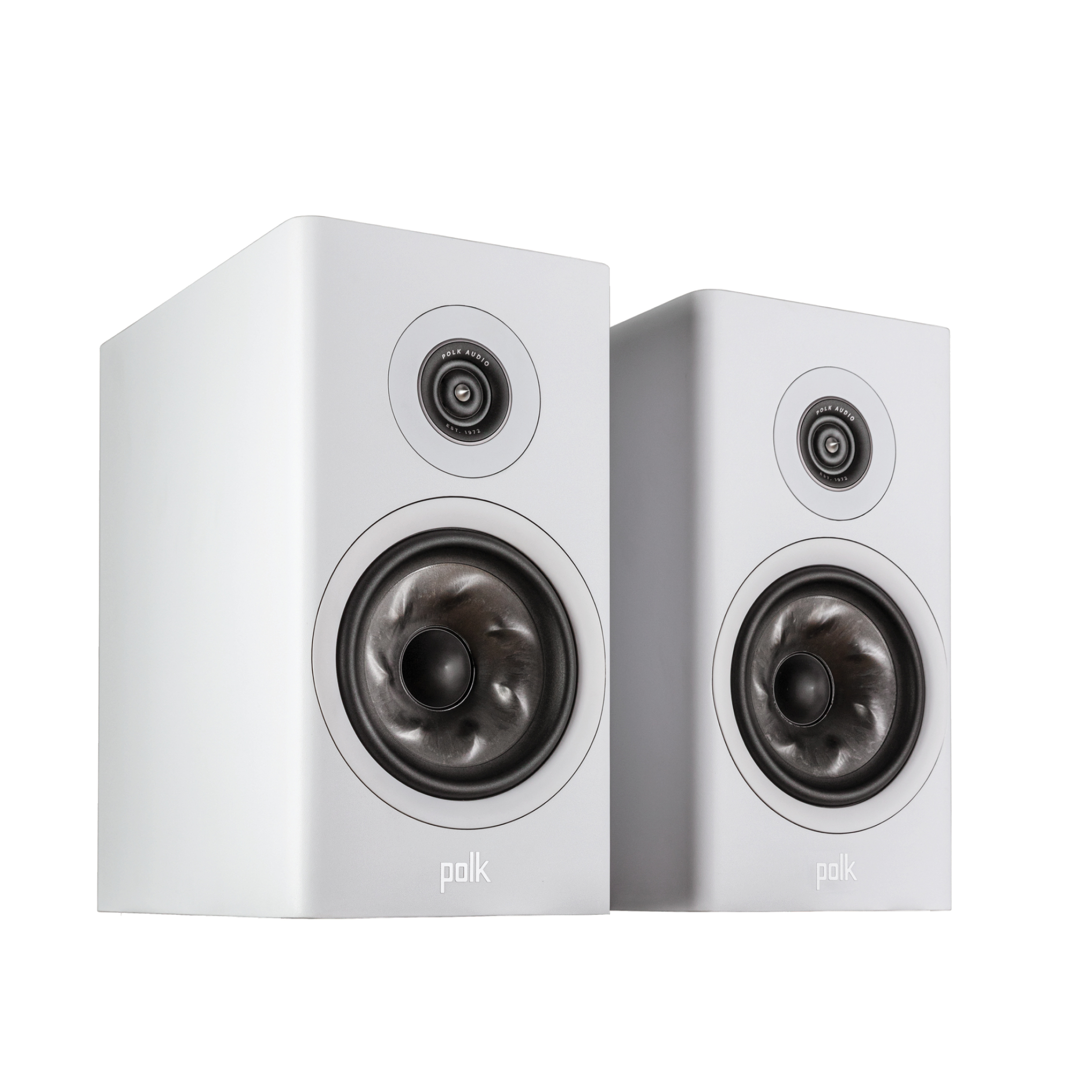 Polk Audio R200 White