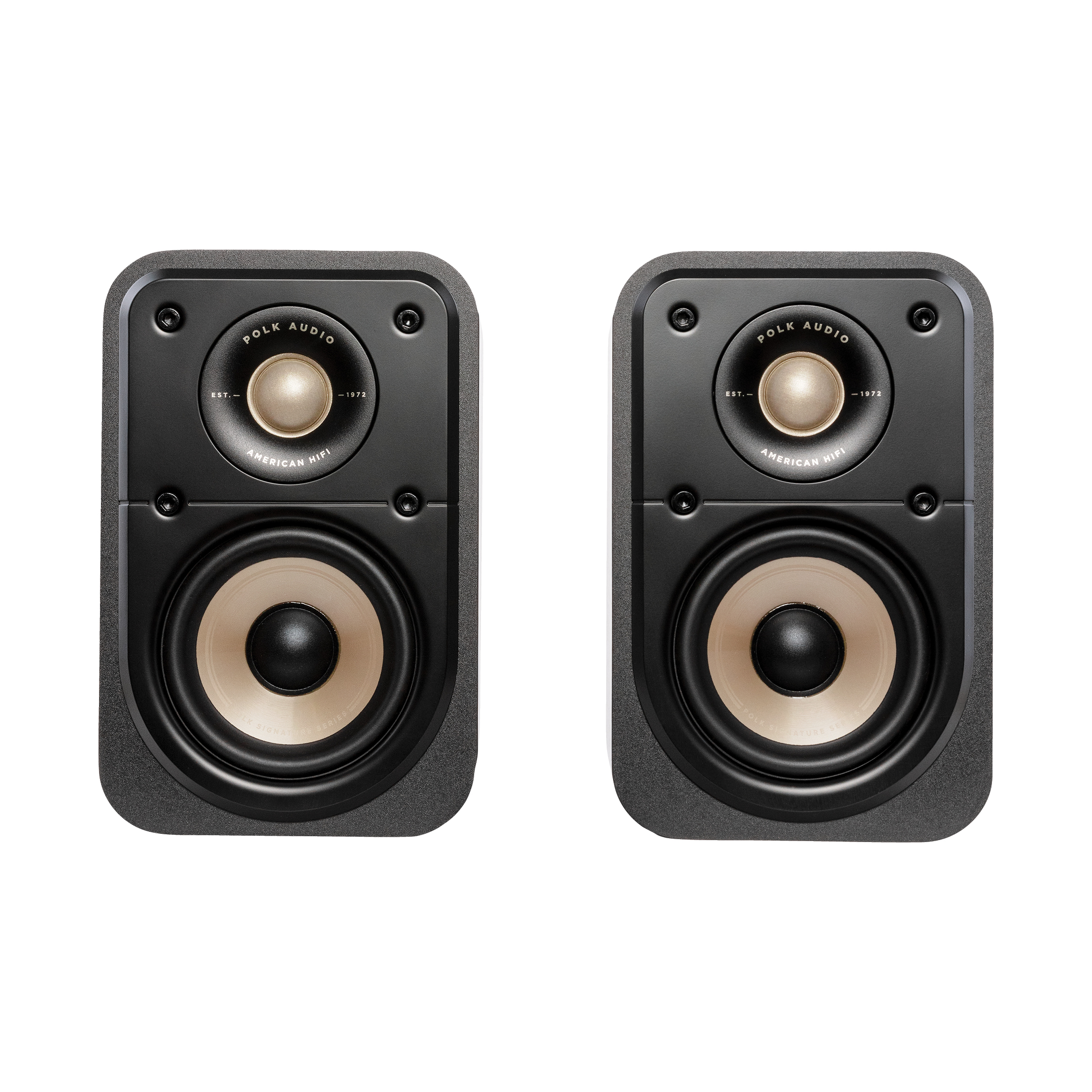 Polk Audio Sig Elite ES10 blk