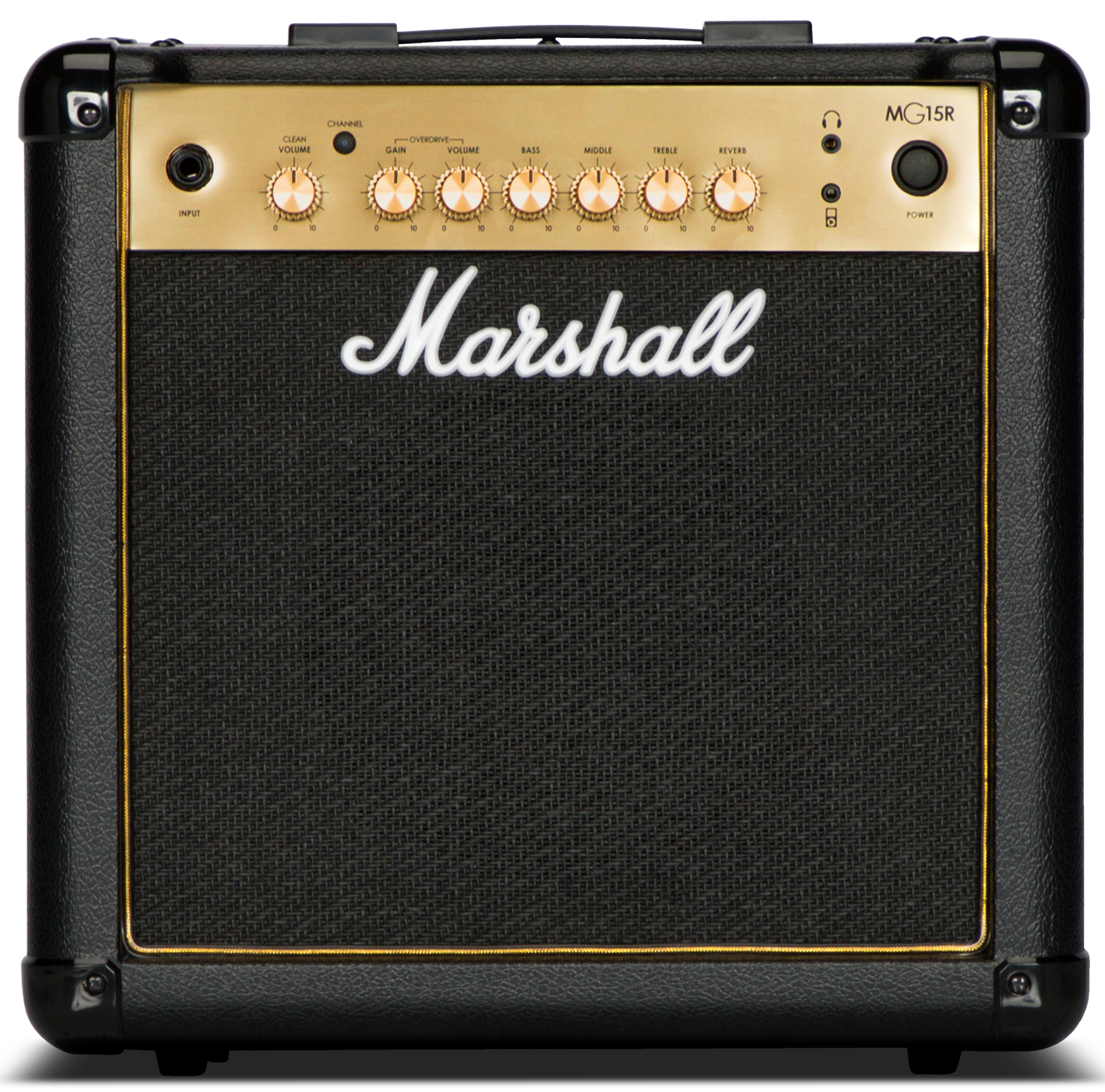 Marshall MG15GR - Combo gitarsko pojačalo