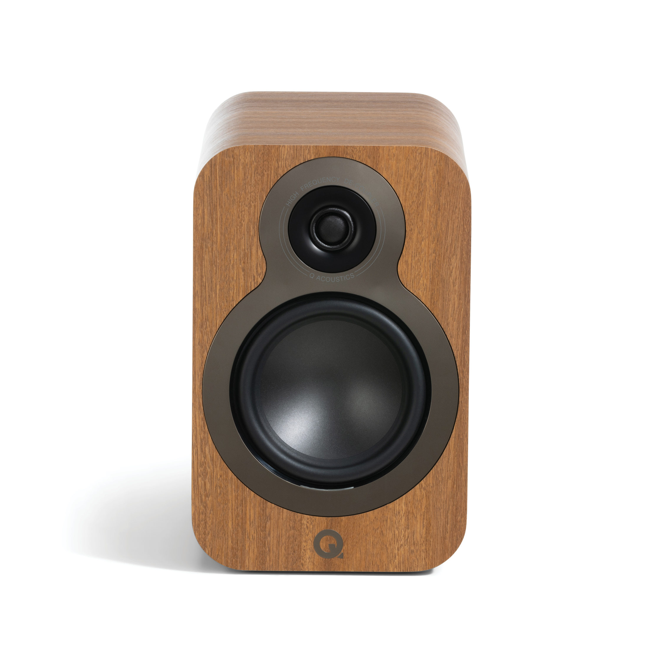 Q Acoustics 3030c PIN OAK