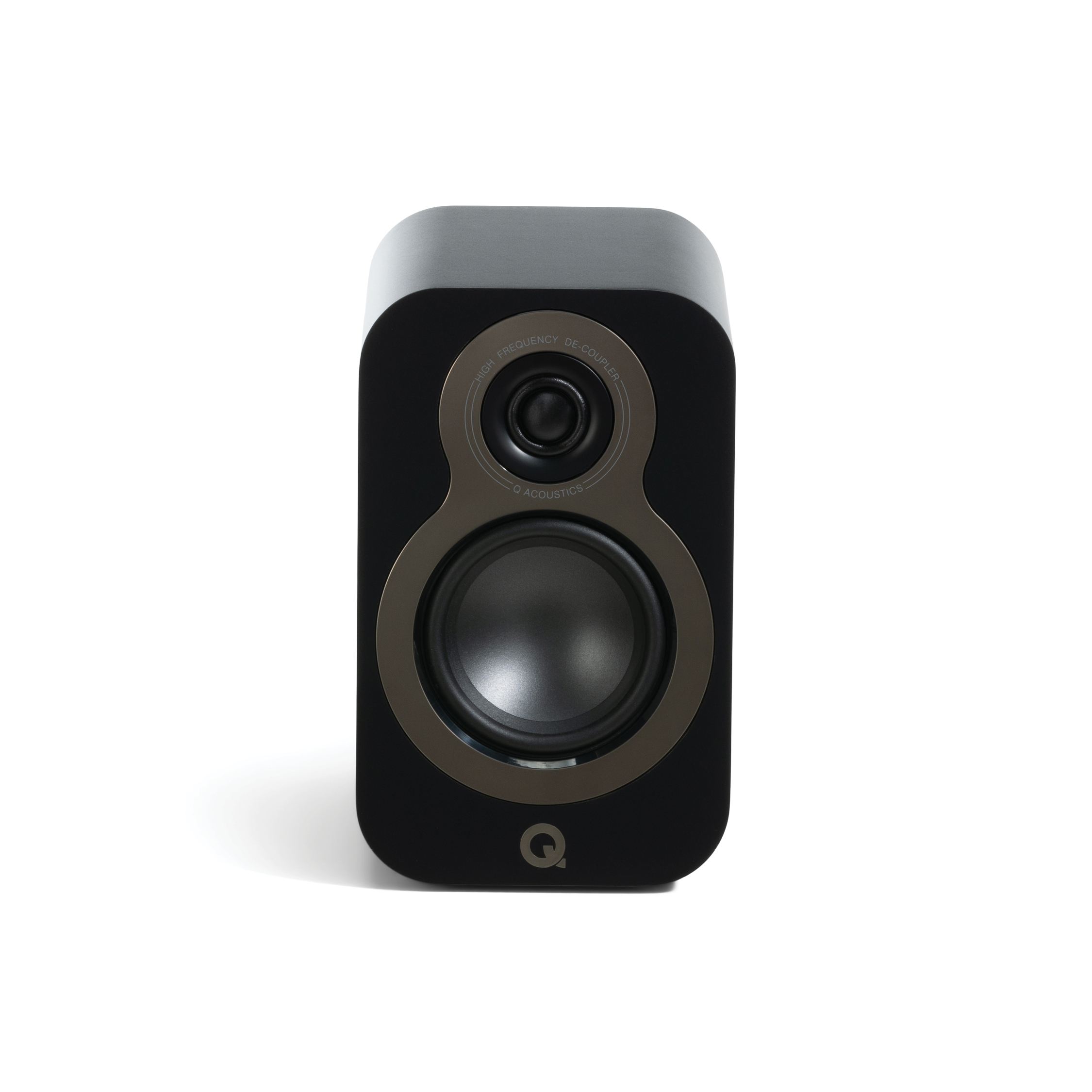 Q Acoustics 3010c SATIN BLACK