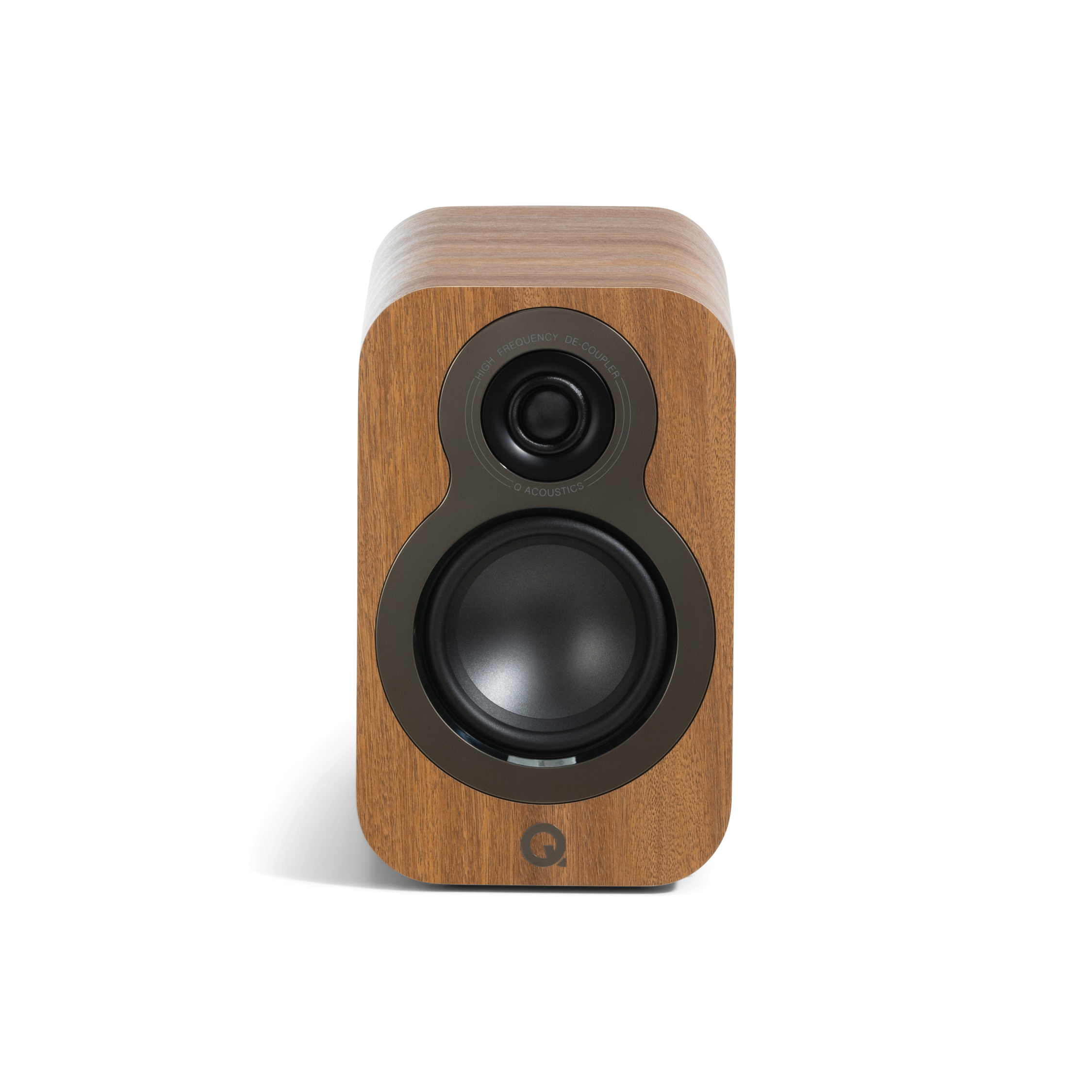 Q Acoustics 3010c PIN OAK