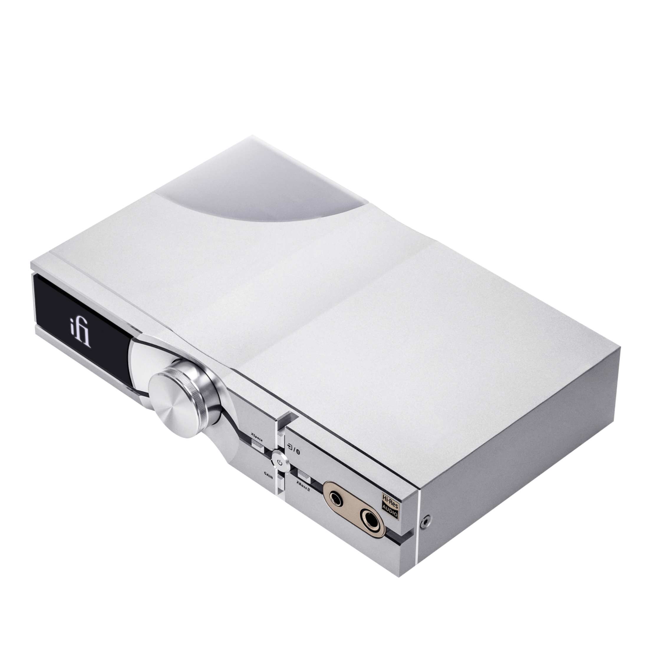 Ifi Audio NEO iDSD 2