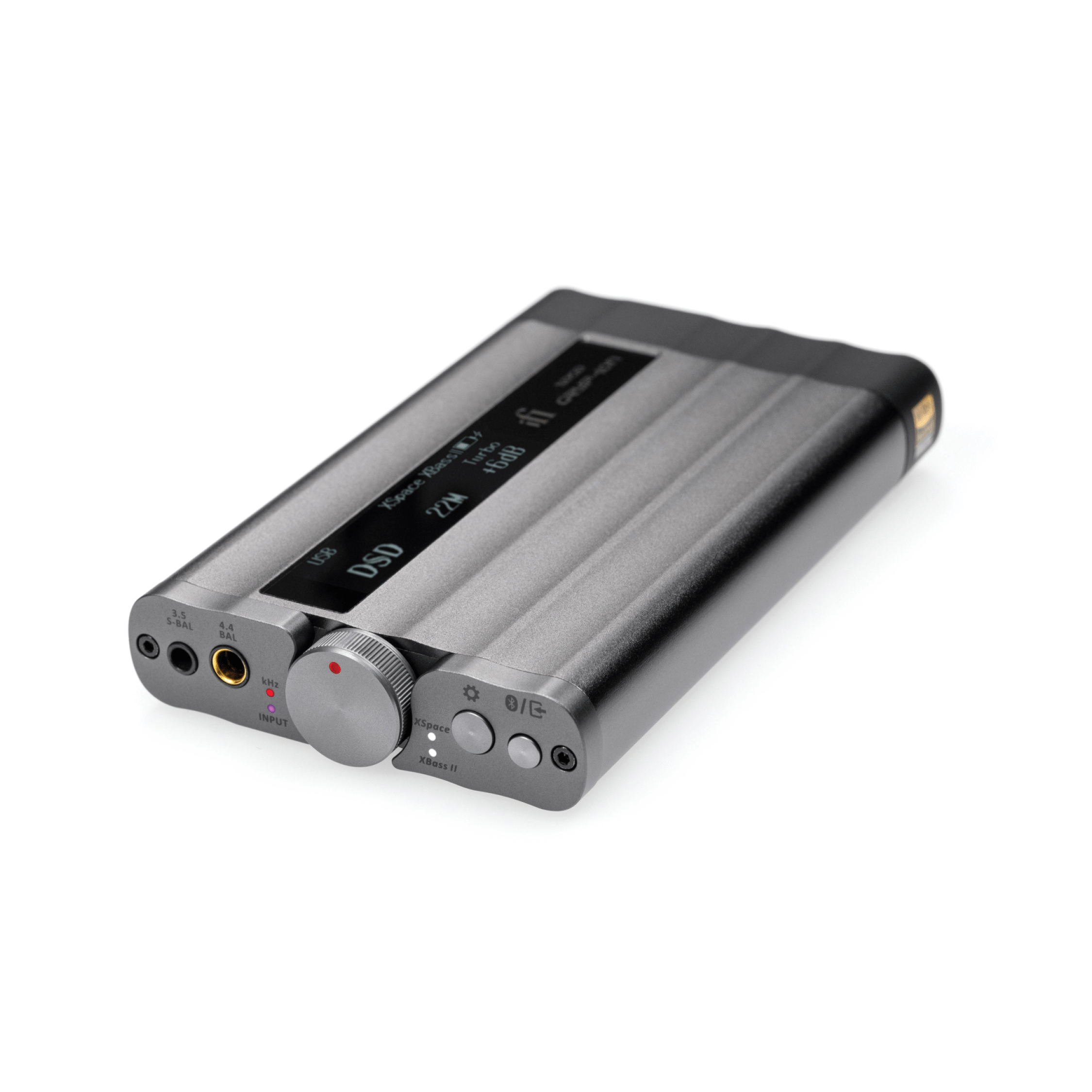 Ifi Audio xDSD Gryphon