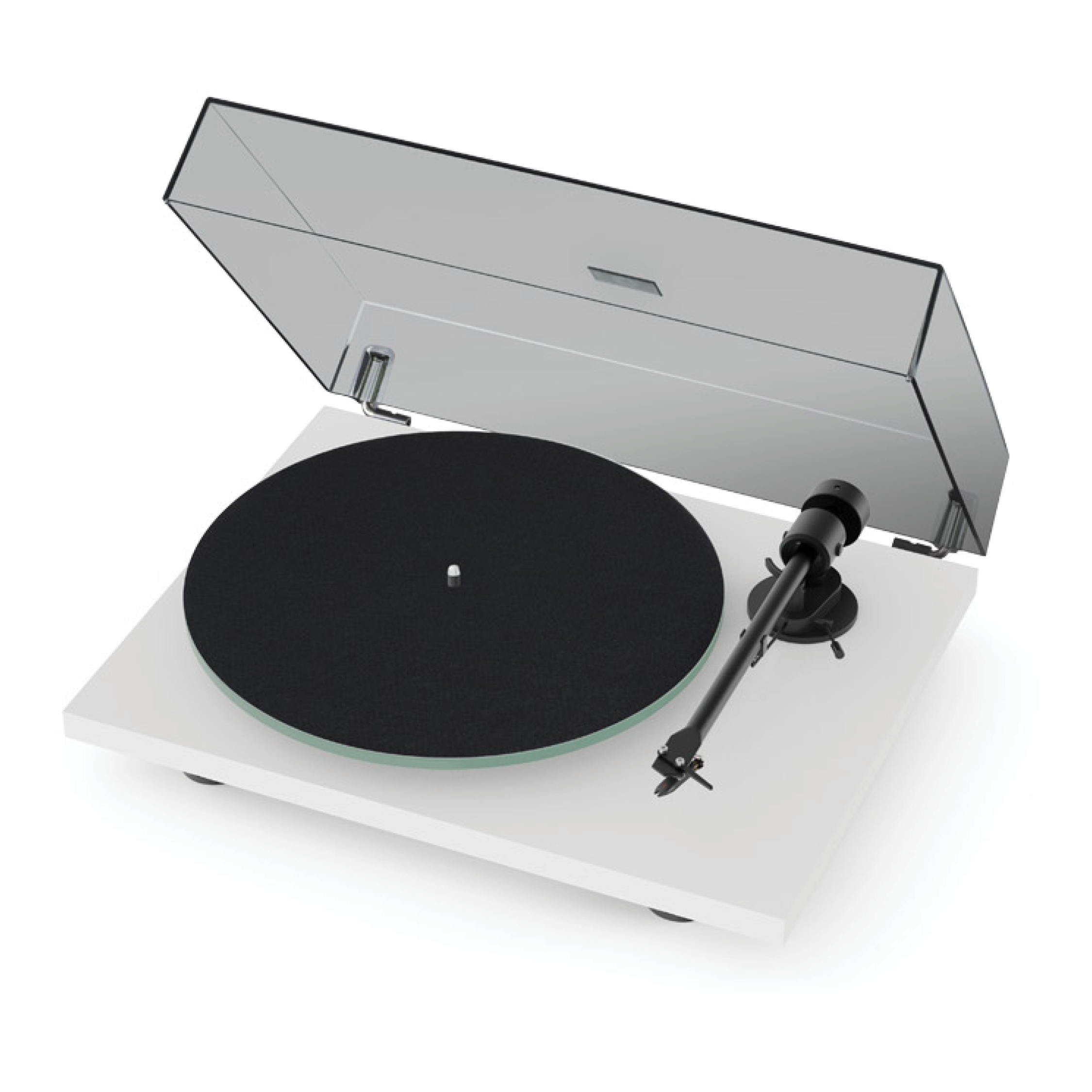 Pro-Ject T1 EVO BT White 0M10