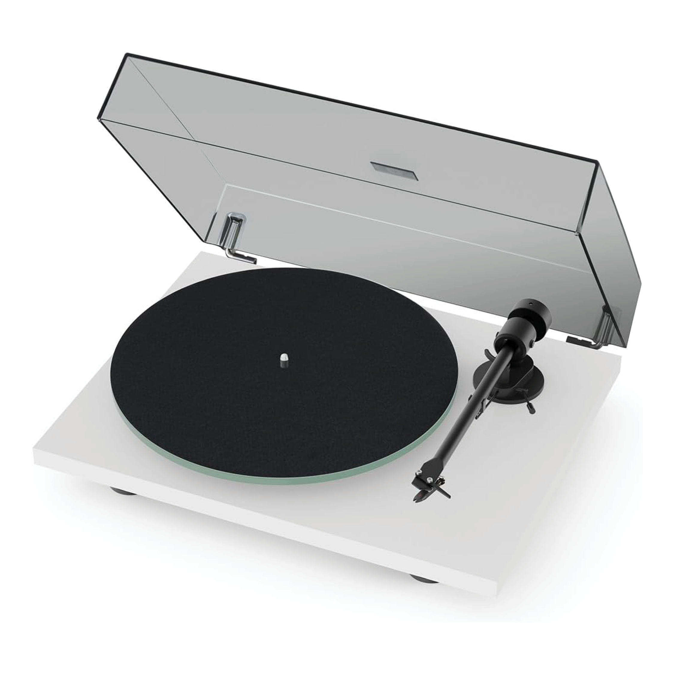 Pro-Ject T1 EVO Phono White 0M10 - gramofon