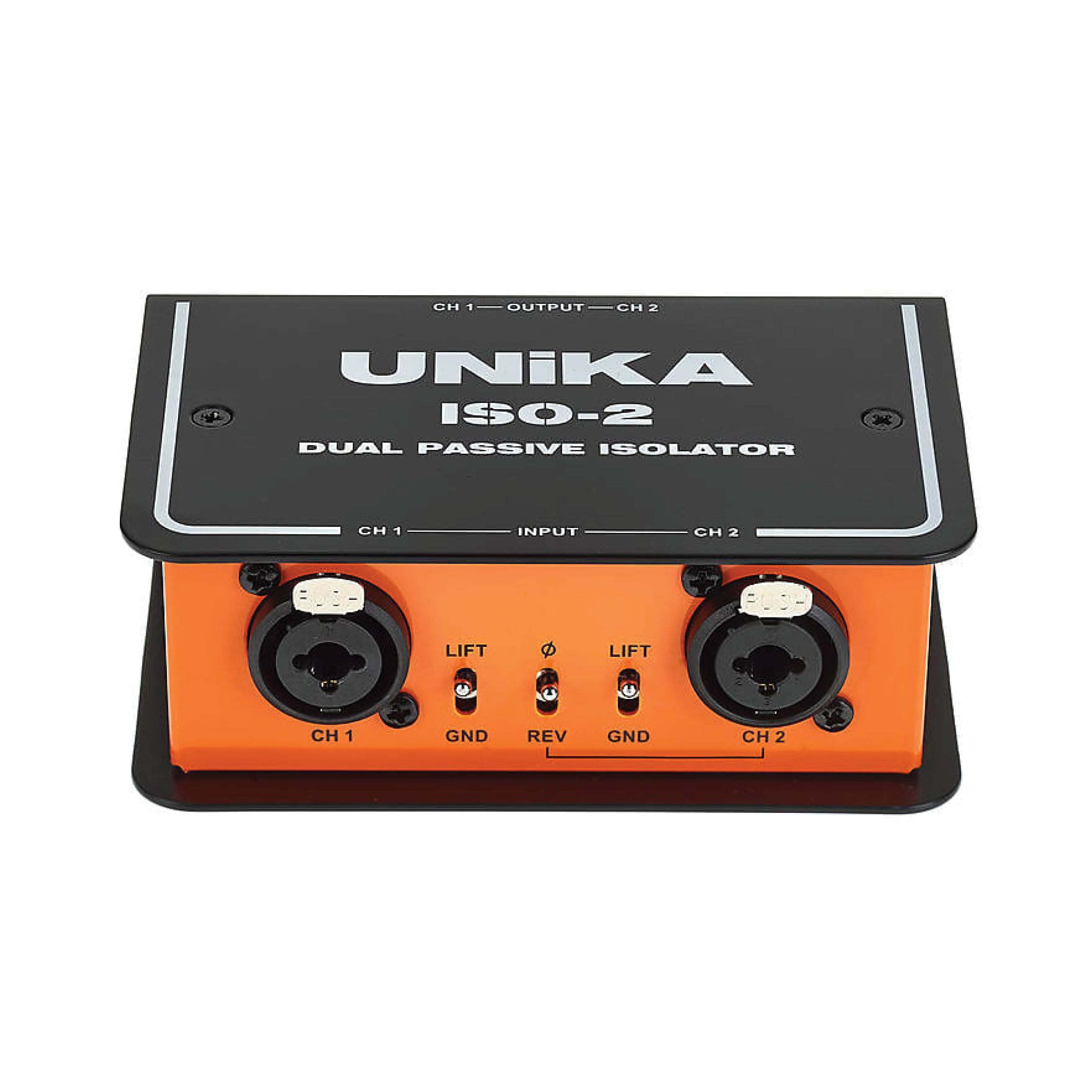 Unika ISO-2