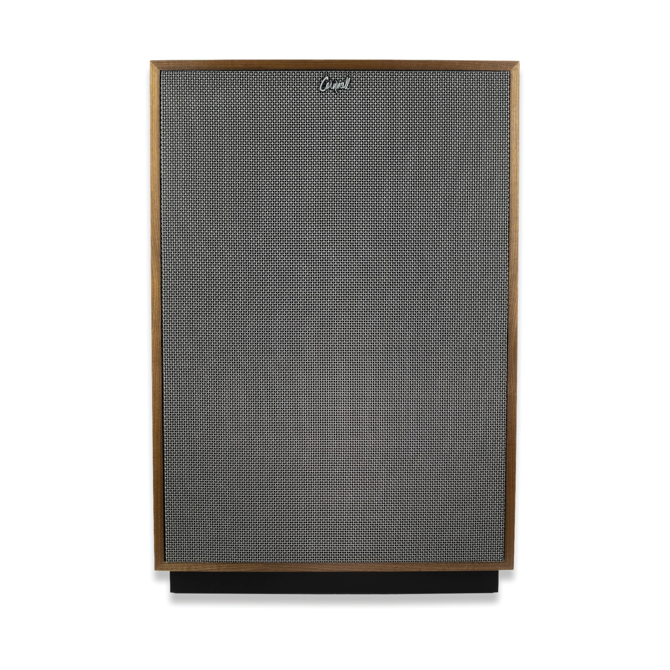 Klipsch Cornwall IV Walnut