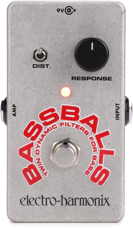 Electro Harmonix BASSBALLS