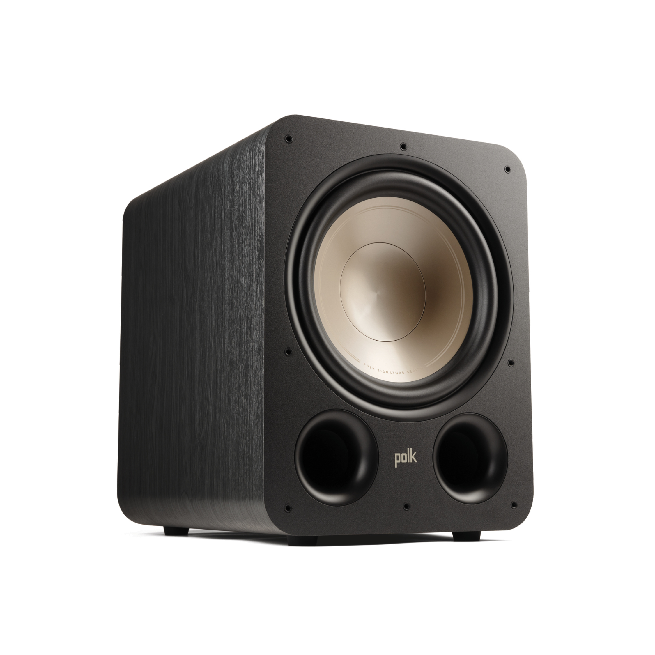 Polk Audio Signature Elite ES12 Subwoofer black