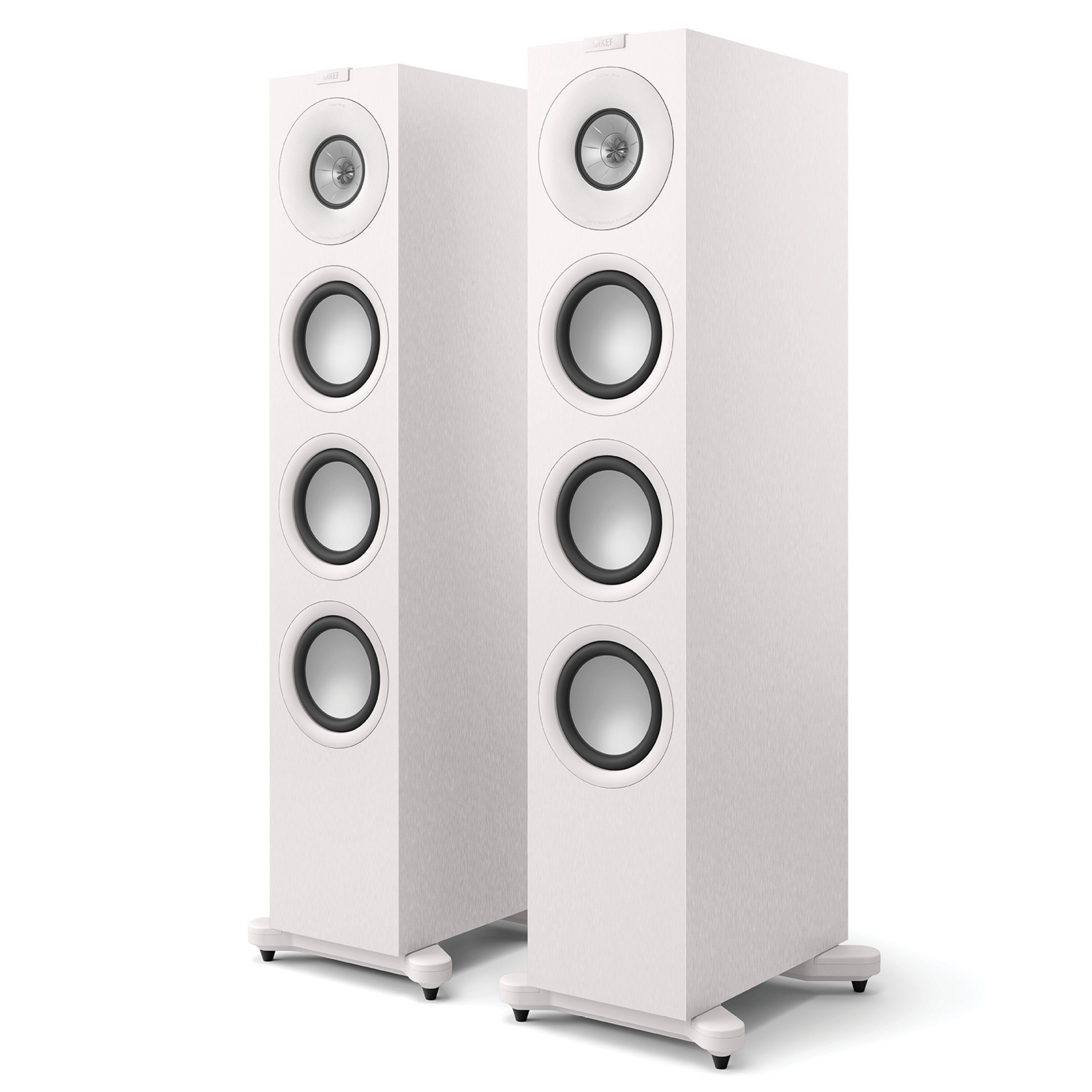 KEF Q11 META Satin White