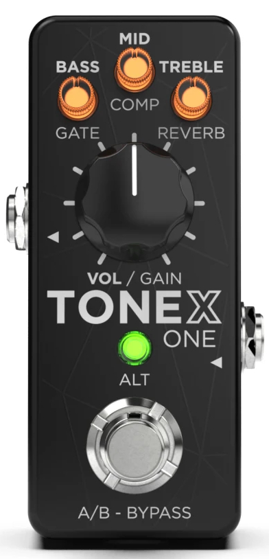 IK MULTIMEDIA ToneX One