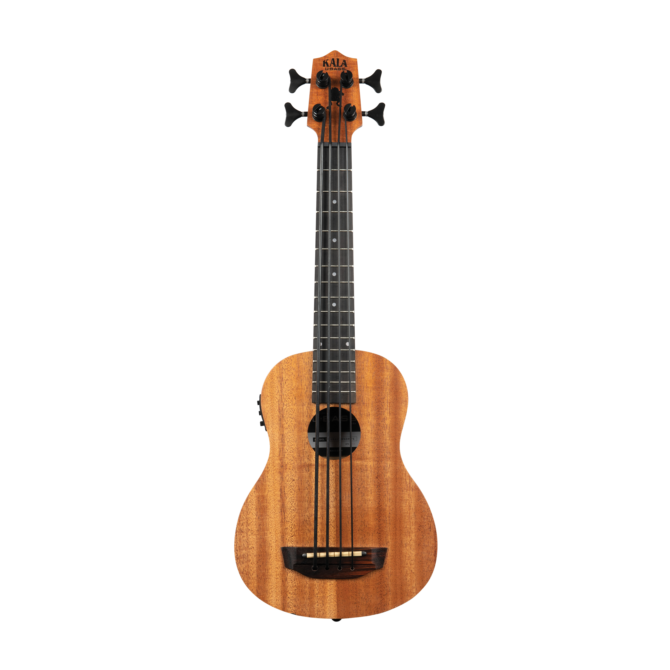 Kala Nomad Acoustic-Electric US