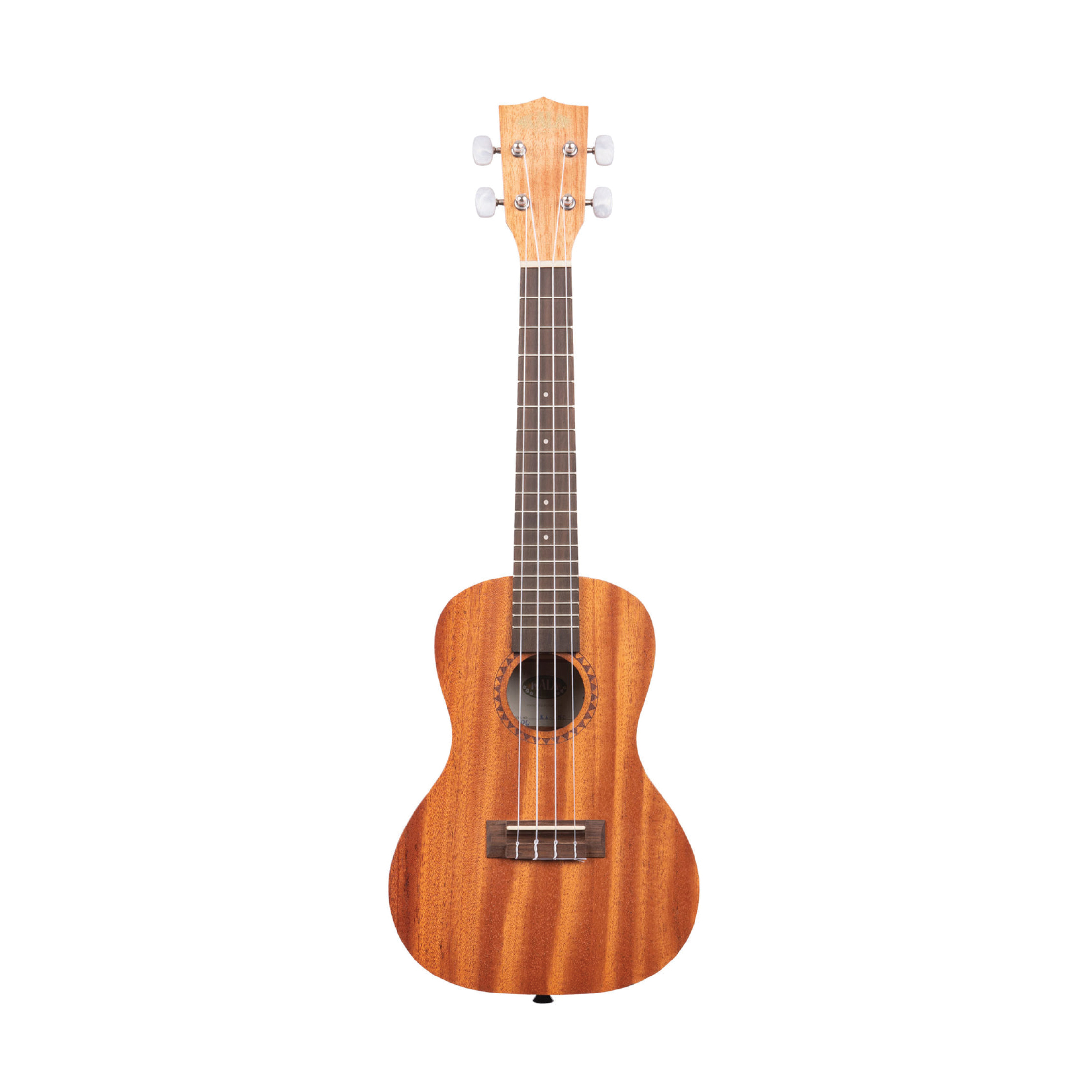 KA-15C Satin Mahogany Concert