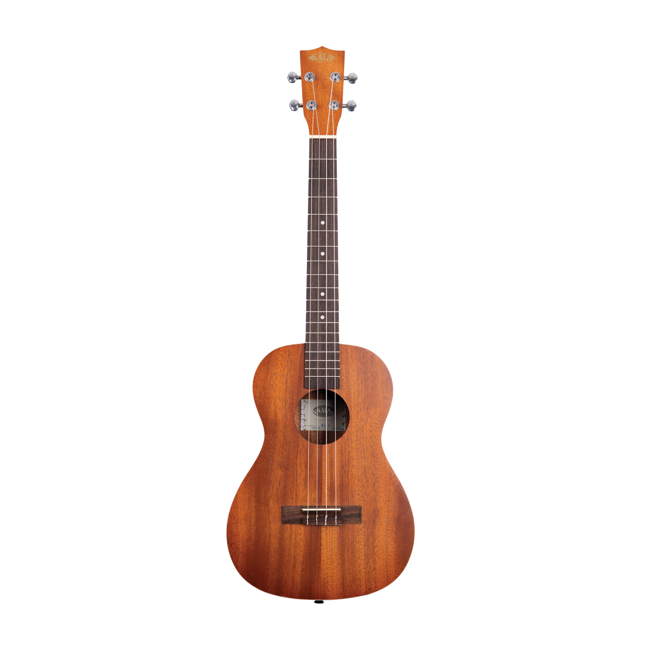 Kala Satin Mahogany Baritone