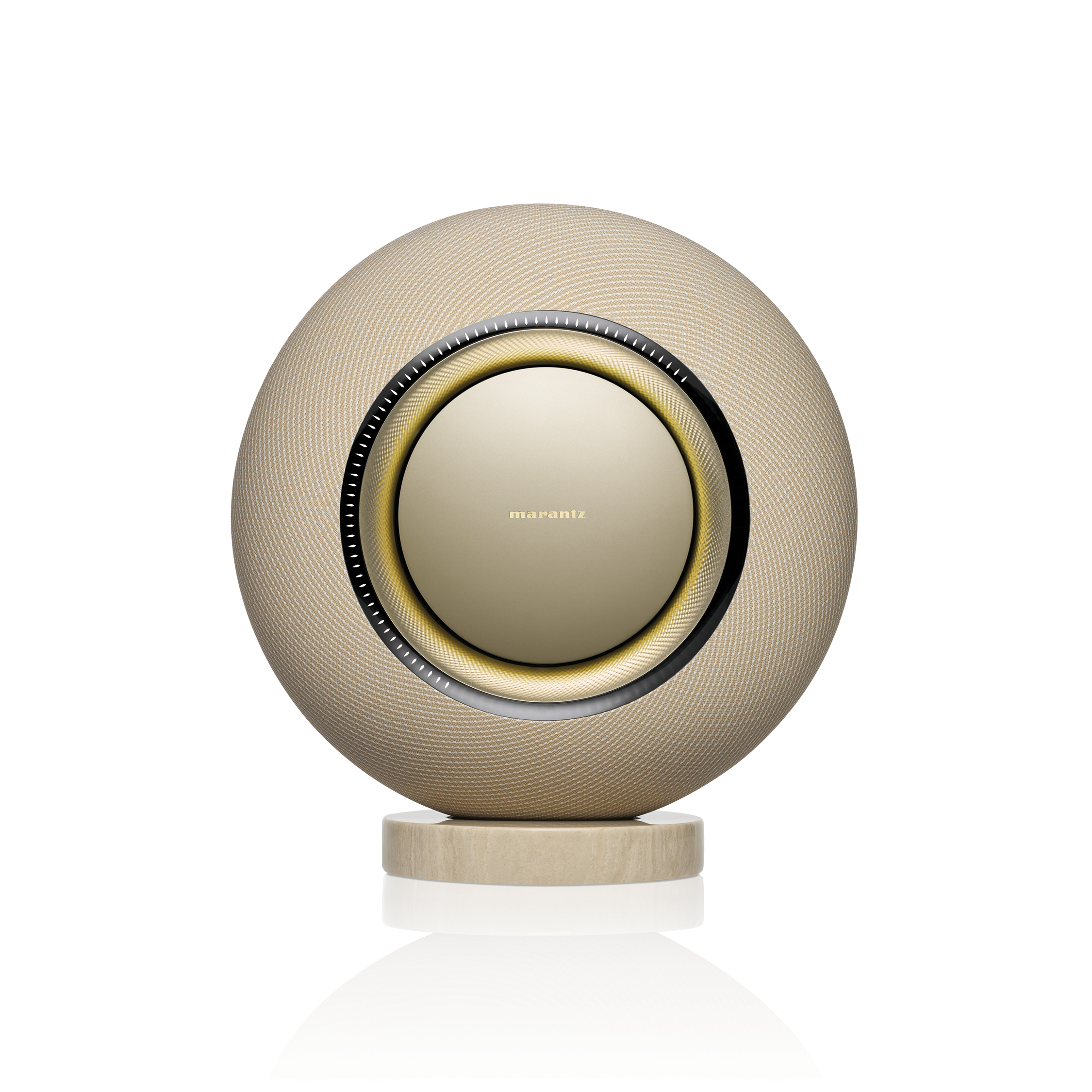 Marantz Grand Horizon Champagne/TAN