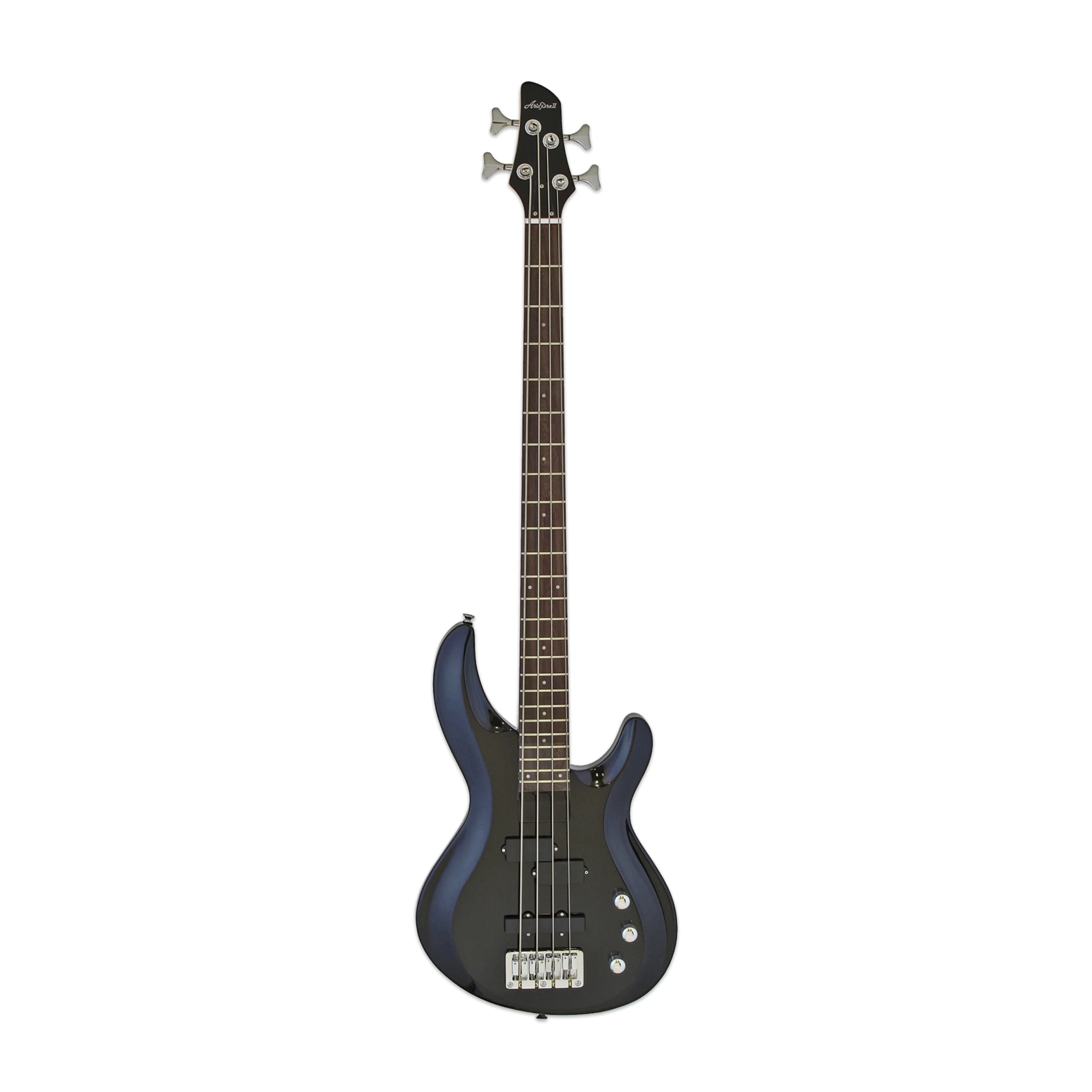 Aria IGB-STD MBK - Bas gitara B-Stock