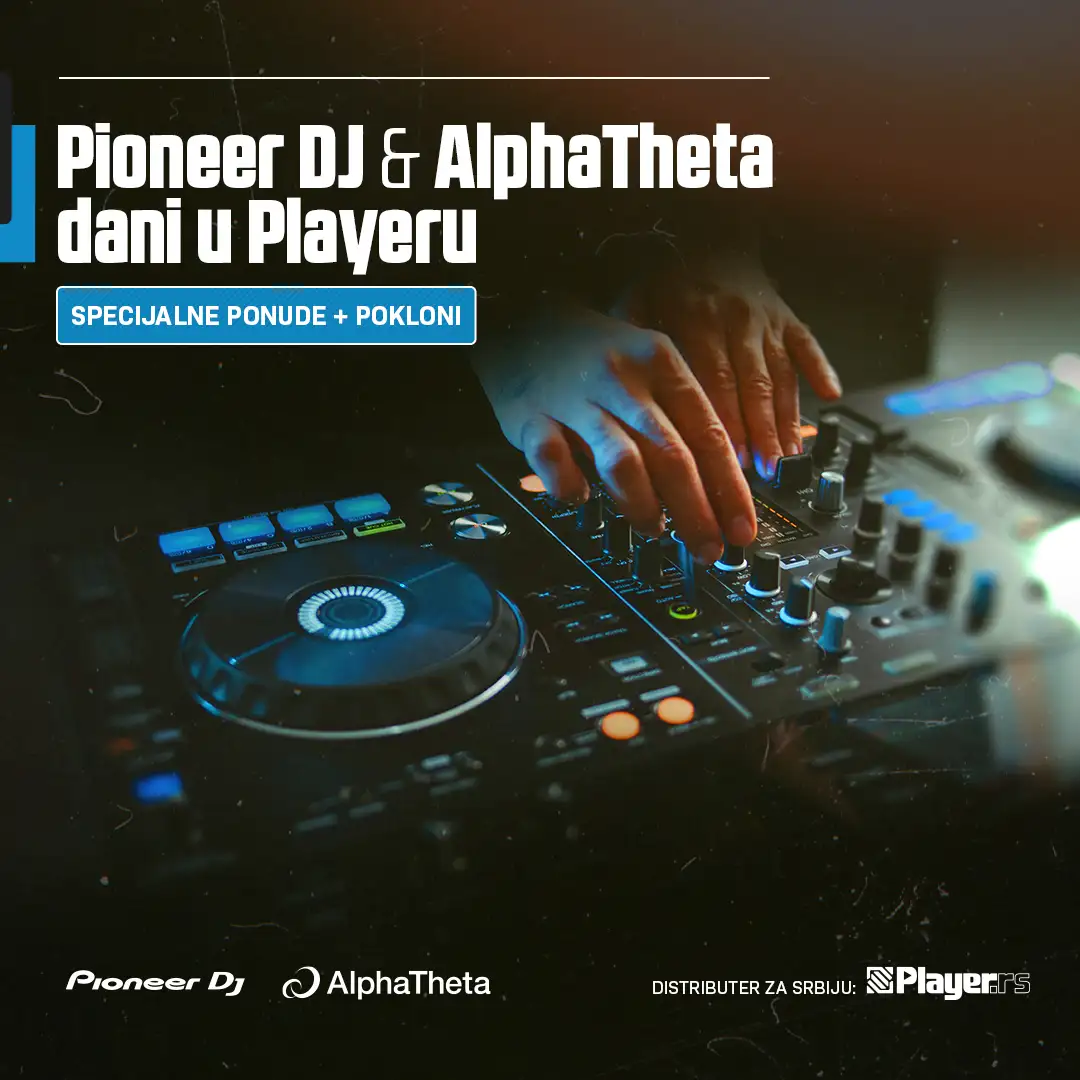 pioneer dj dani MOB                                                                                                                                                                                                                                            