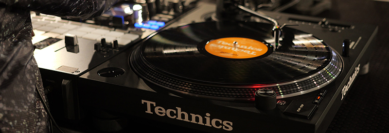 Kompletan vodič za Technics SL1200 seriju gramofona